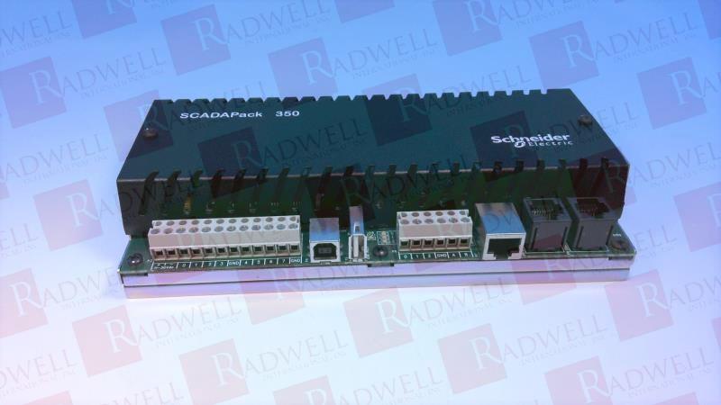 SCHNEIDER ELECTRIC P350-1A00-AA00