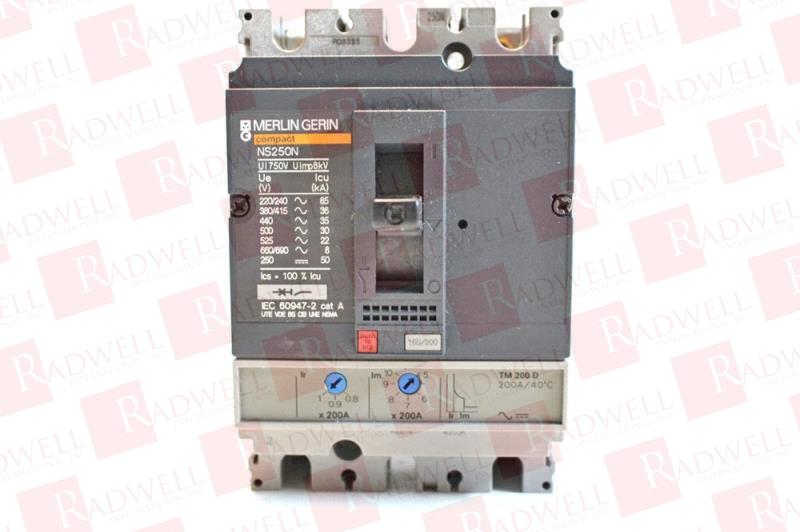 SCHNEIDER ELECTRIC 31631