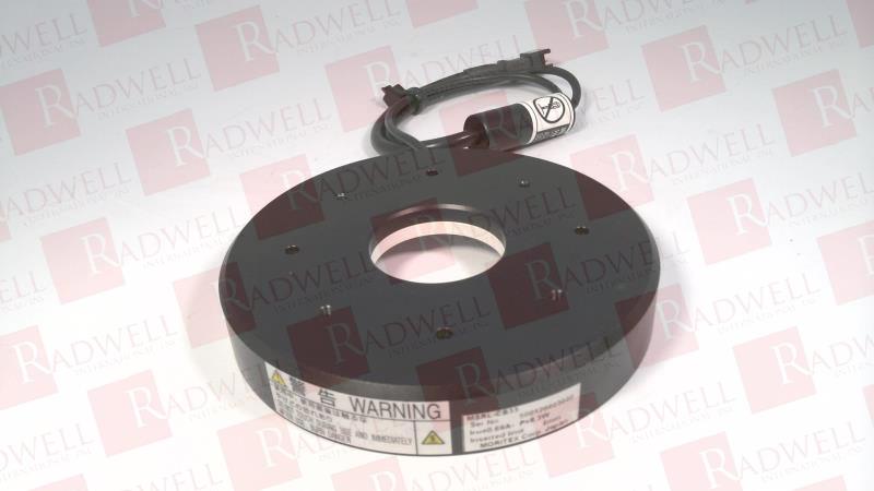 MORITEX MSRL-CB33