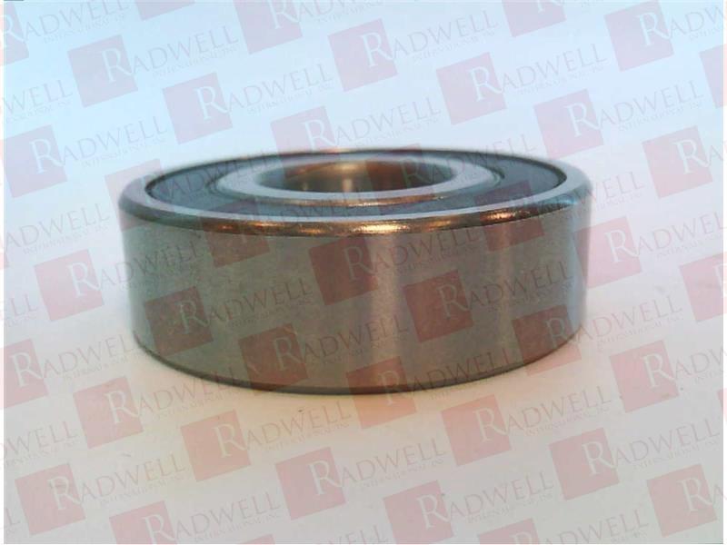 SST BEARING 6204-2RS-3/4-SST