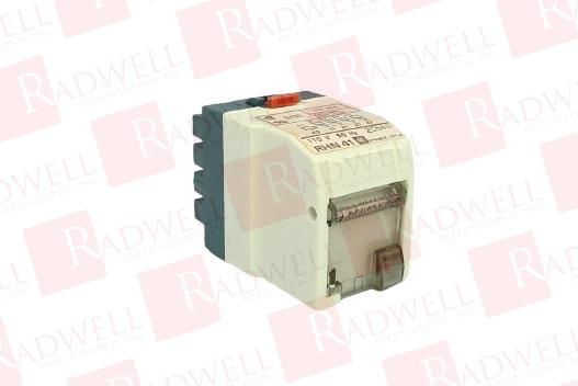 SCHNEIDER ELECTRIC RHN-41-KC
