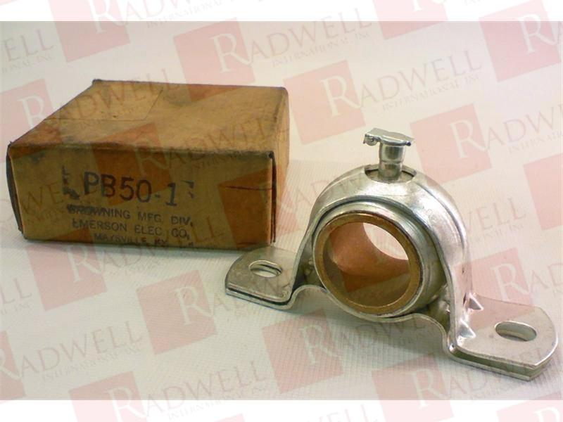REGAL REXNORD PB50-1