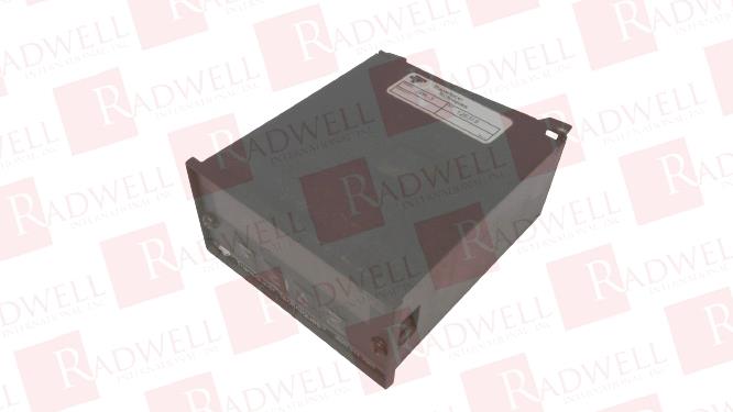 TRANSDUCER TECHNIQUES DPM-3