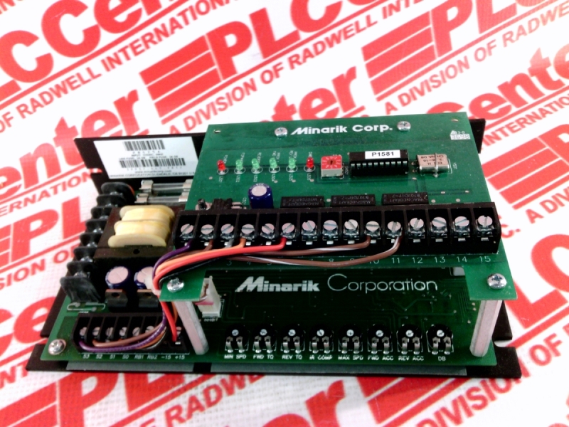 AMERICAN CONTROL ELECTRONICS PN425A