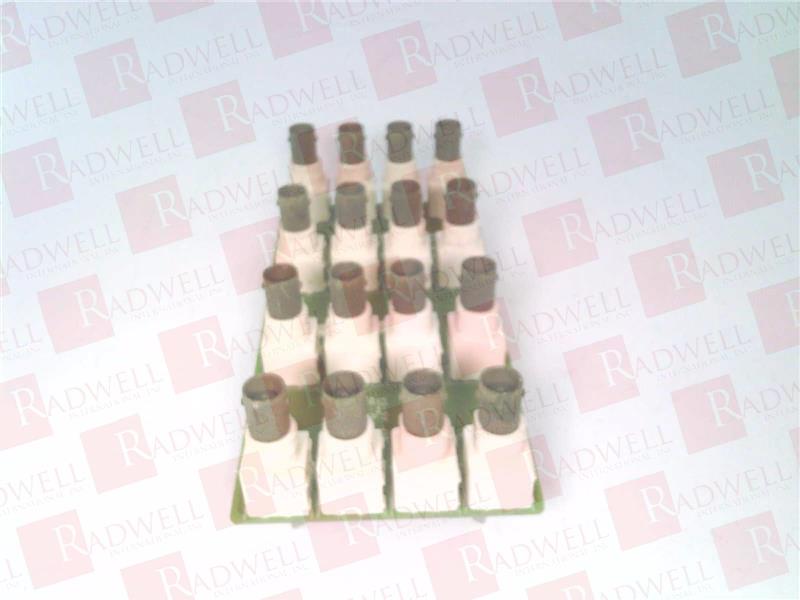 HONEYWELL 054028