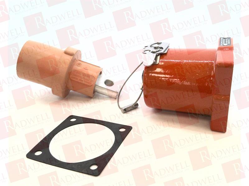 EATON CORPORATION E1049-1828X-OR
