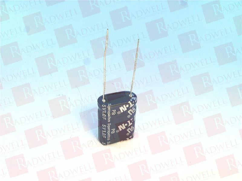 EATON CORPORATION PB-5R0V105-R