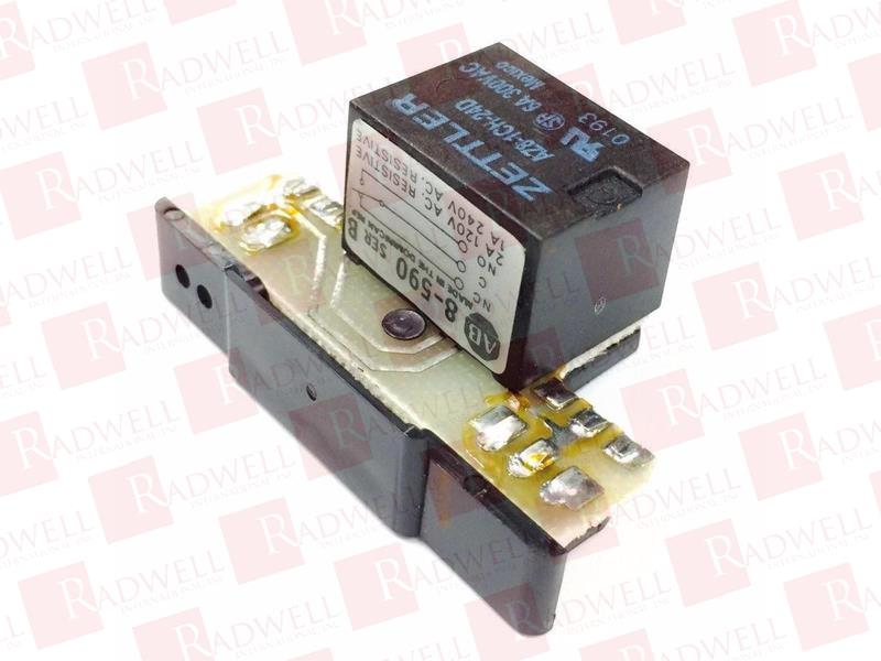 ALLEN BRADLEY 8-590