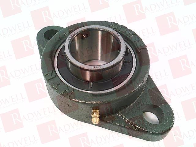 NTN BEARING UCFL209D1