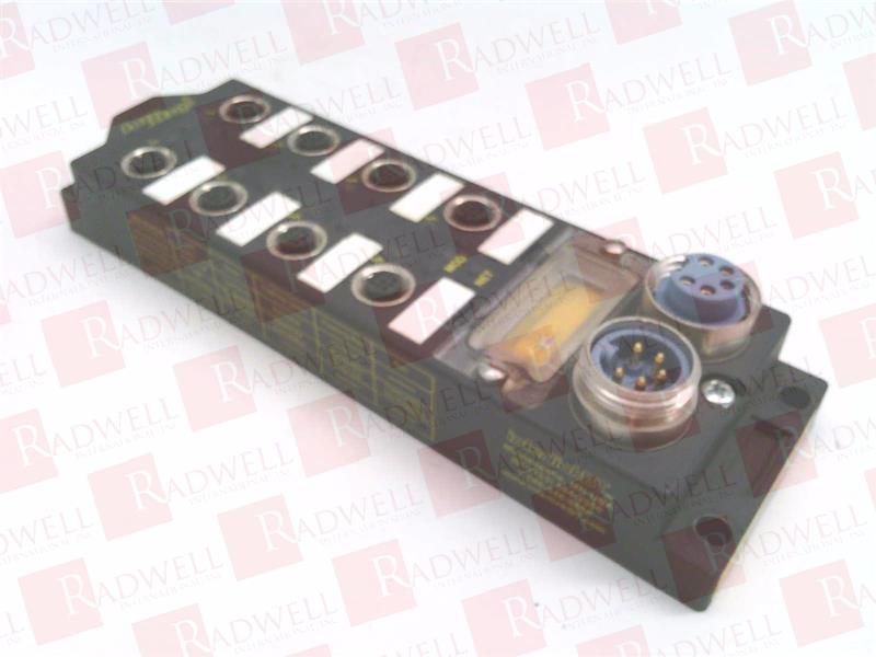 TURCK FDNL-N0800-T