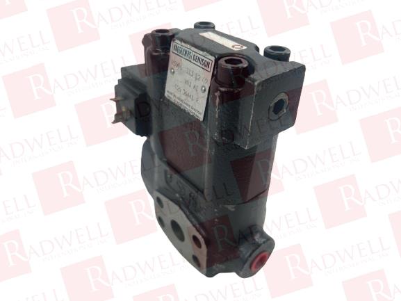 PARKER VV01311W30F1