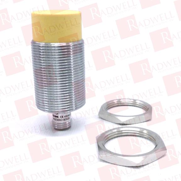 TURCK NI15-G30-AZ3X-B3131