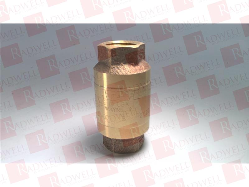 STRATAFLO PRODUCTS 400-050