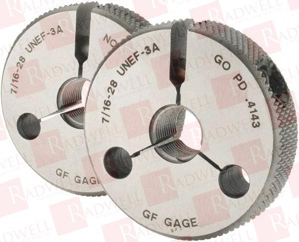 PMC GAGE R0437283AS