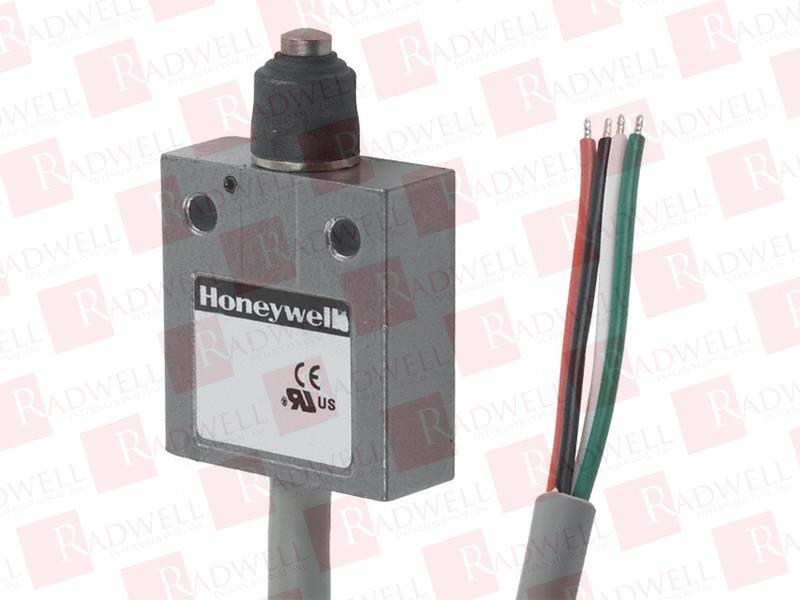 HONEYWELL 914CE18-3