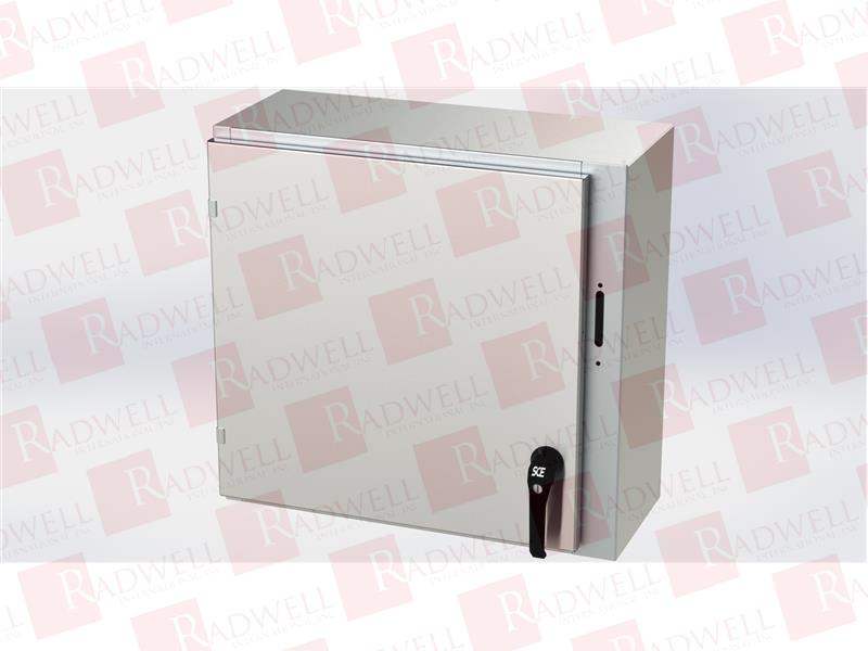 SAGINAW SCE-24XEL2510SS6LP