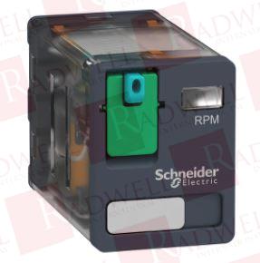 SCHNEIDER ELECTRIC RPM21BD