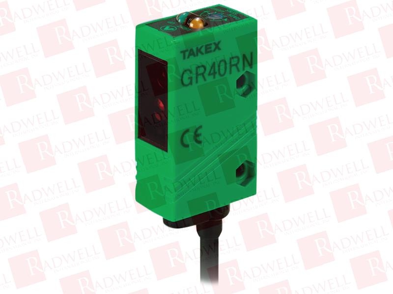 TAKENAKA LTD GR40RN-PN