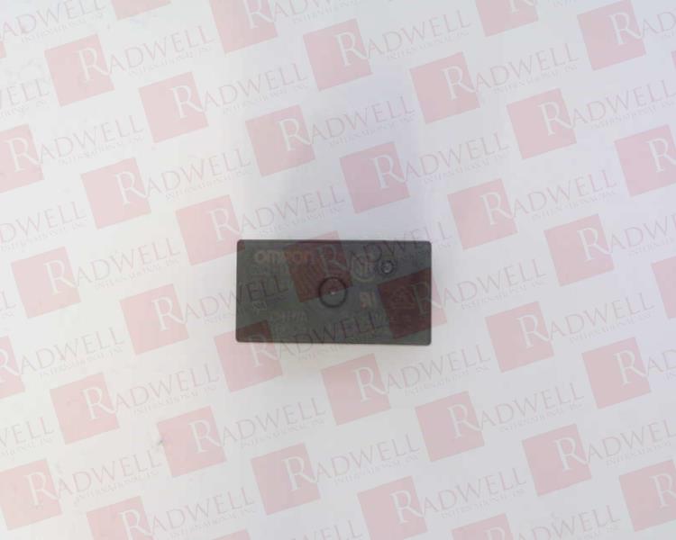 OMRON G5Q-1A4 DC24