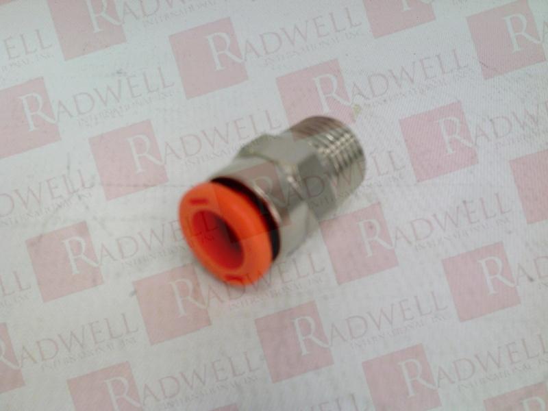 METAL WORK PNEUMATIC 2L01C10