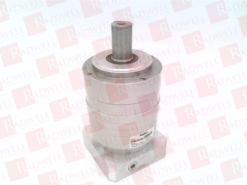 NIDEC CORP VRL-090B-10-K5-19EB16