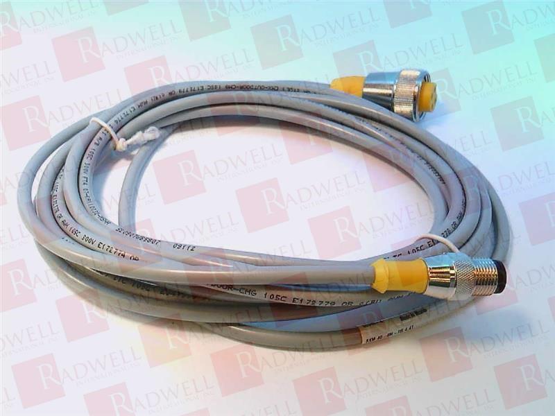 TURCK RKM 40-1M-RS 4.4T