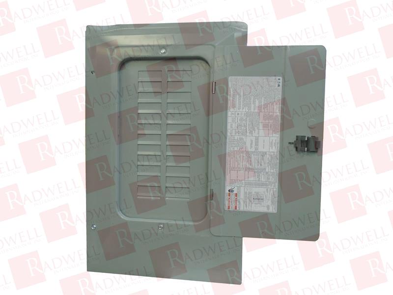 EATON CORPORATION BR2424L125