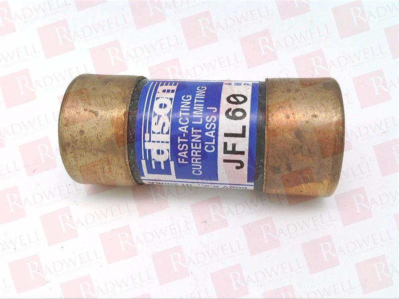 EATON CORPORATION JFL60