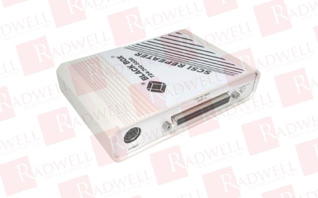 BLACK BOX CORP IC499AE