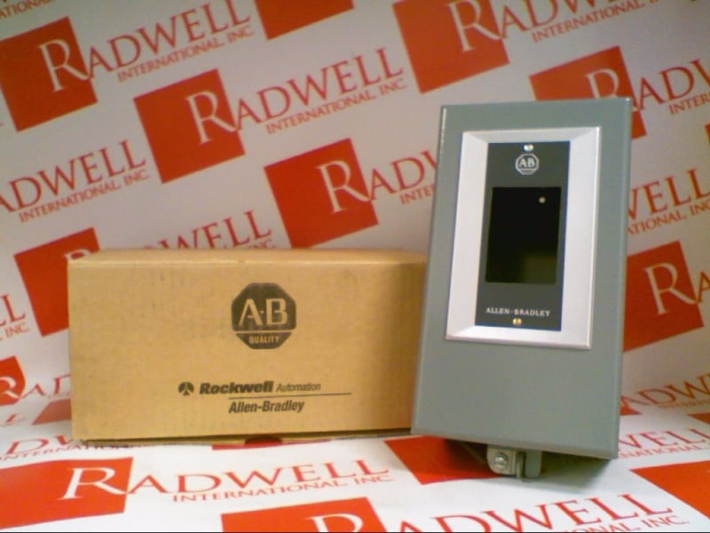 ALLEN BRADLEY 609TU-BOD
