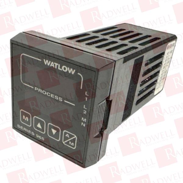 WATLOW 965A-3CA0-00AM