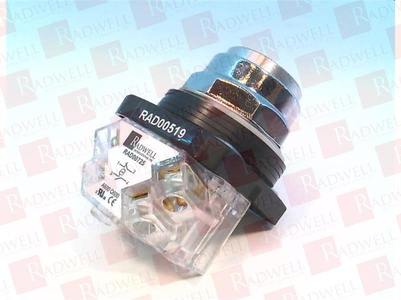 RADWELL RAD00519