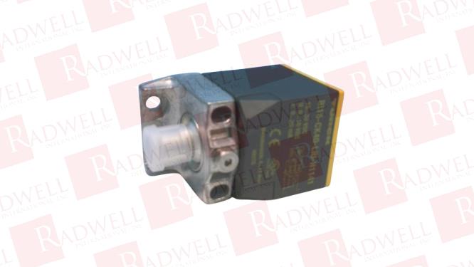 TURCK BI15-CK40-LIU-H1141 W/BS2.1