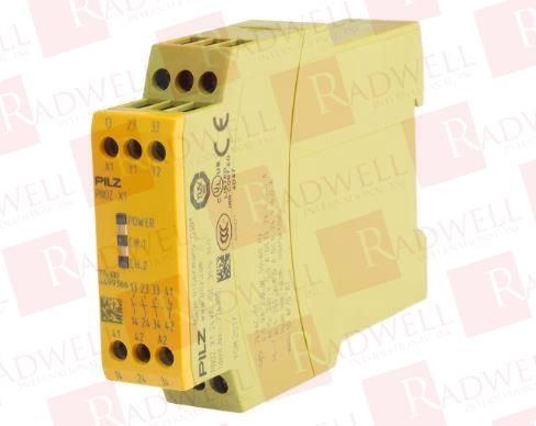 PILZ 787100