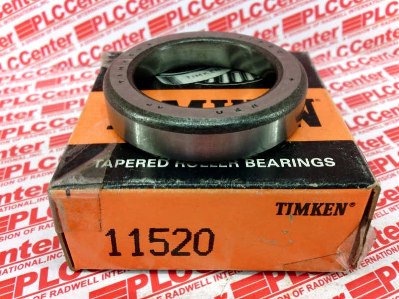 TIMKEN 11520