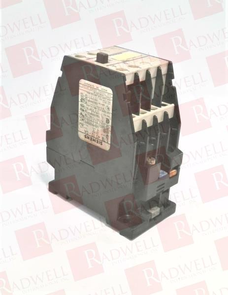 SIEMENS 3TB-4012-0AM0