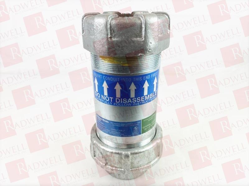 EATON CORPORATION XJG64 HDG