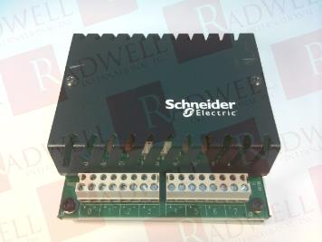 SCHNEIDER ELECTRIC TBUX297211