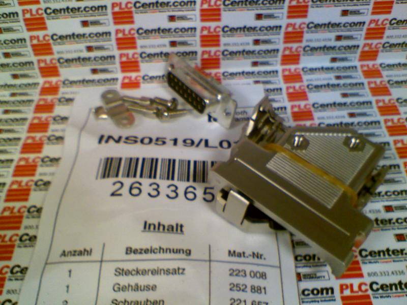 BOSCH R911263365