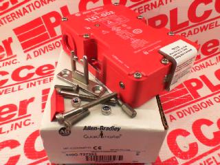 ALLEN BRADLEY 440G-T27253