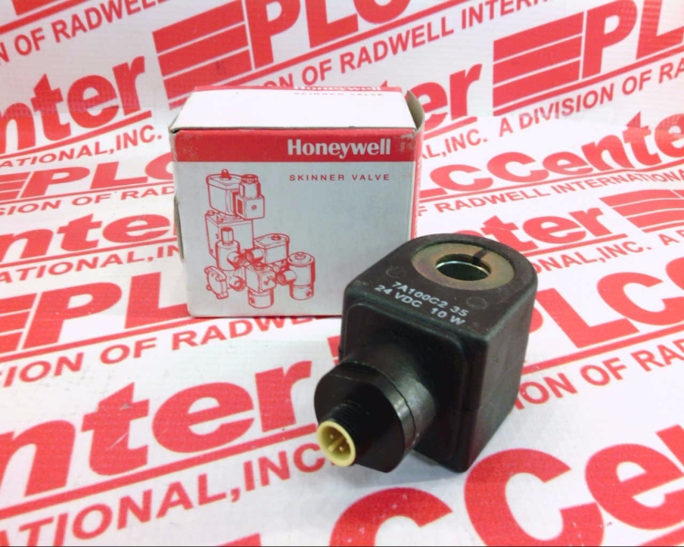 HONEYWELL 7A100C2