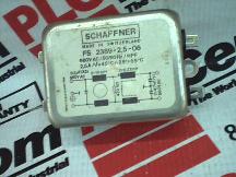 SCHAFFNER FS2389-2.5-06