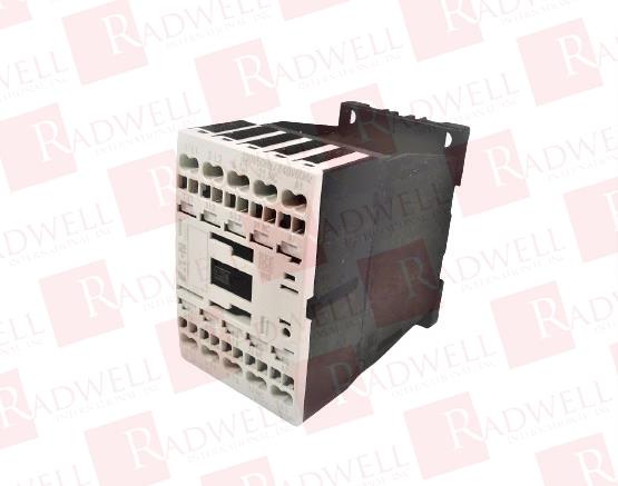 EATON CORPORATION DILMC12-01(230V50HZ,240V60HZ)