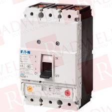 EATON CORPORATION NZMB1-A125