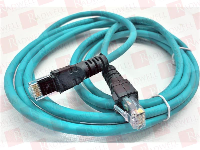 TURCK RJ45 RJ45 840-3M