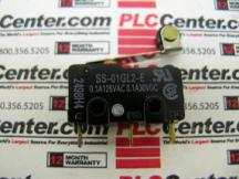 OMRON SS-01GL2-E
