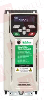 NIDEC CORP M400-04400170A10101AB100