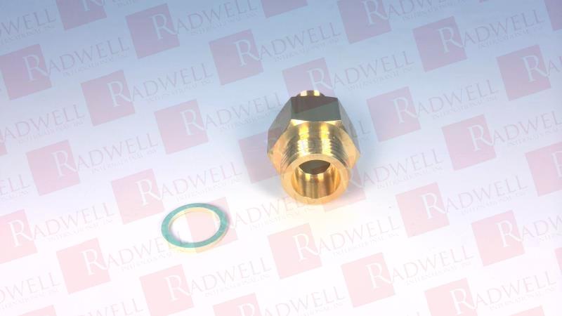 EFECTOR ADAPTER SI0/M12X1/MS-E40100