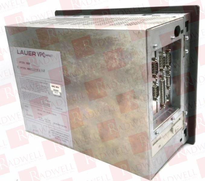 BEIJER ELECTRONICS VPC95C-486CC24067A