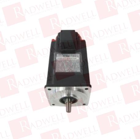 FANUC A06B-0373-B569 #7000